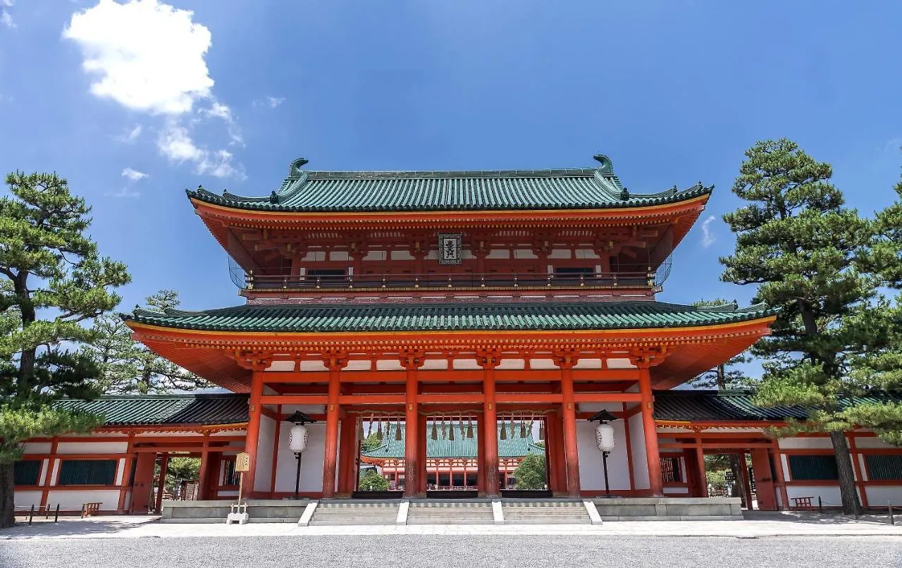 イビススタイルズ京都四条 京都市