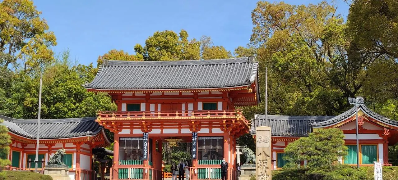 イビススタイルズ京都四条 ホテル
