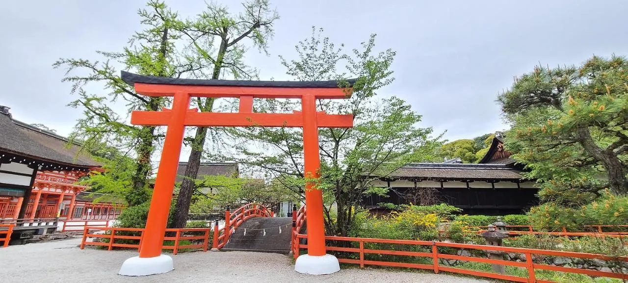 イビススタイルズ京都四条