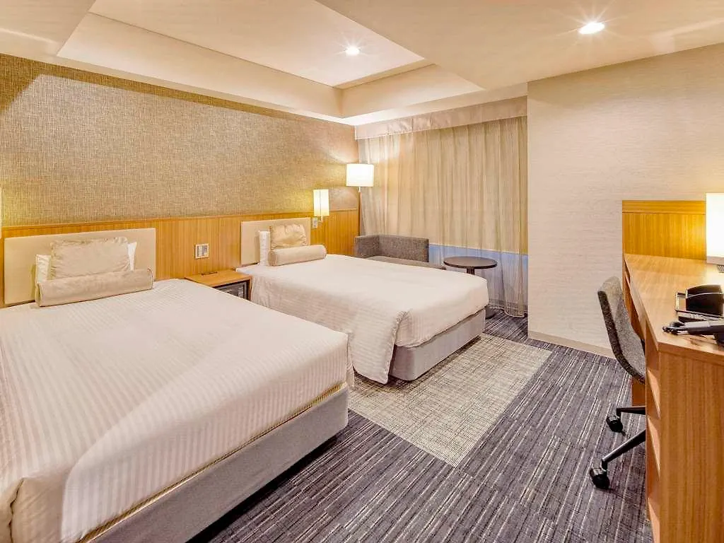 ***  Ibis Styles Kyoto Shijo Hotel Japan