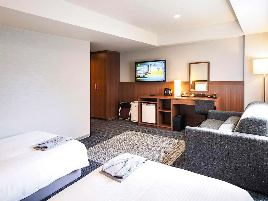 Ibis Styles Kyoto Shijo Hotel