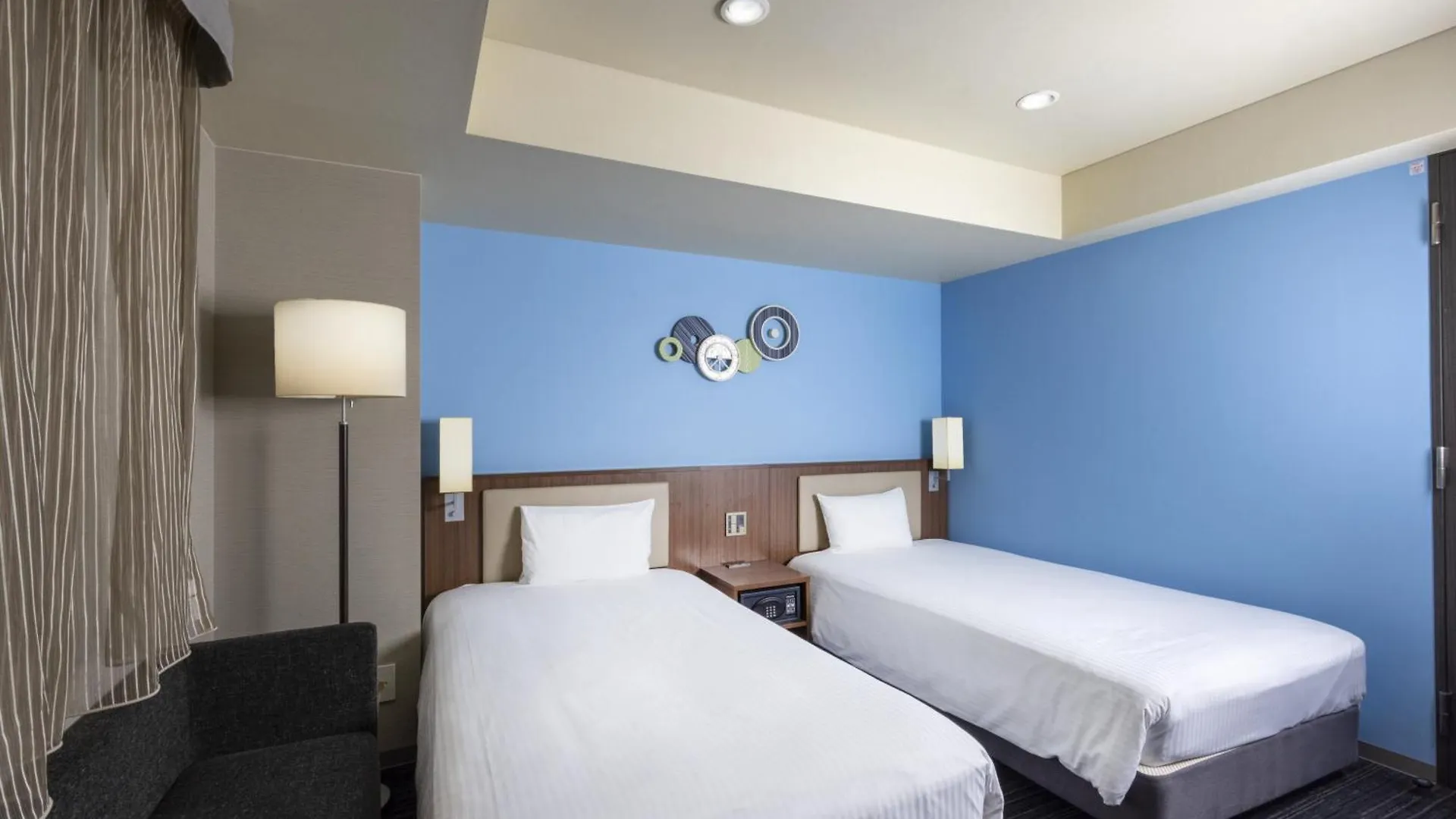 Ibis Styles Kyoto Shijo Hotel 3*,