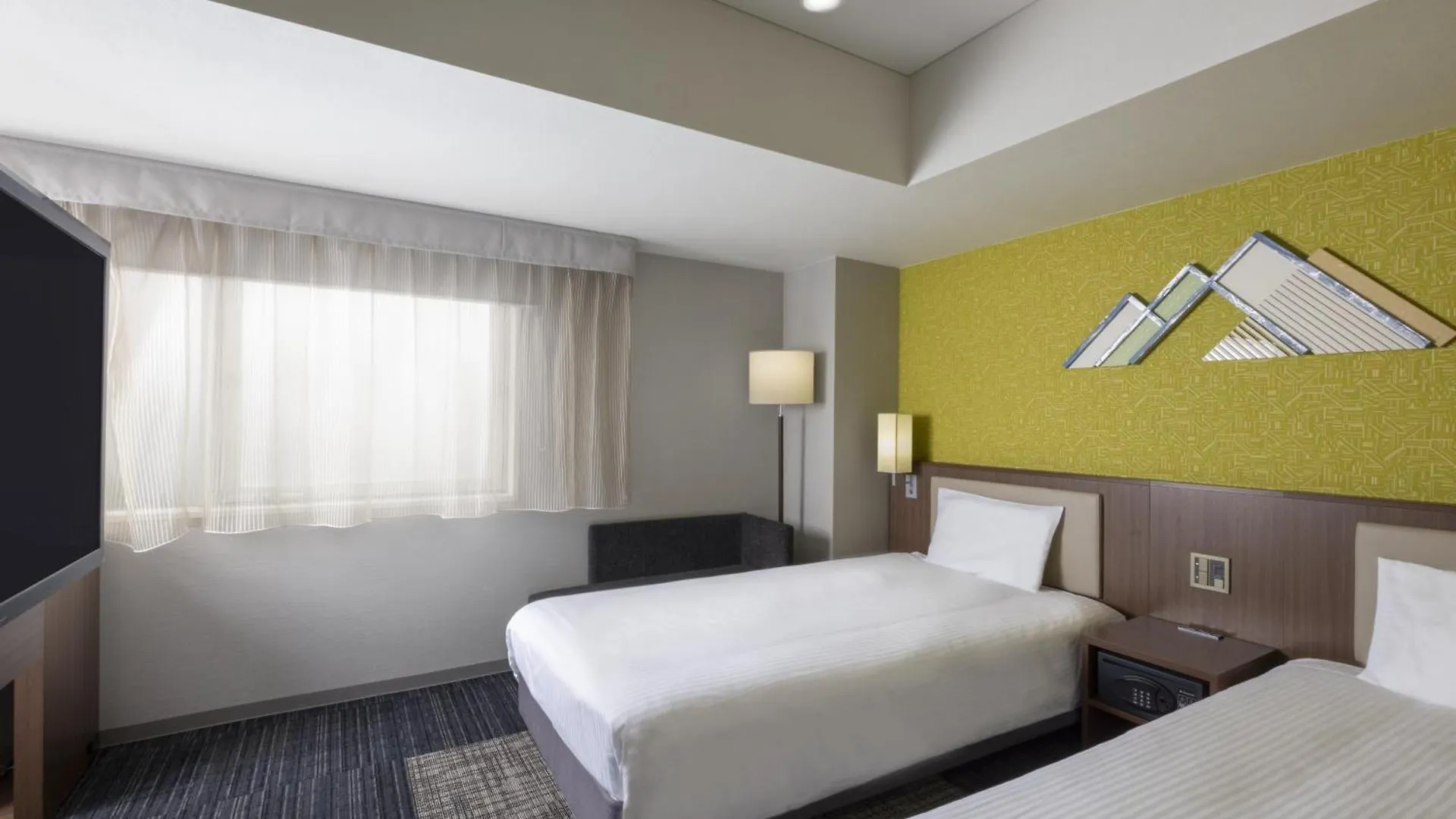 Ibis Styles Kyoto Shijo Hotel