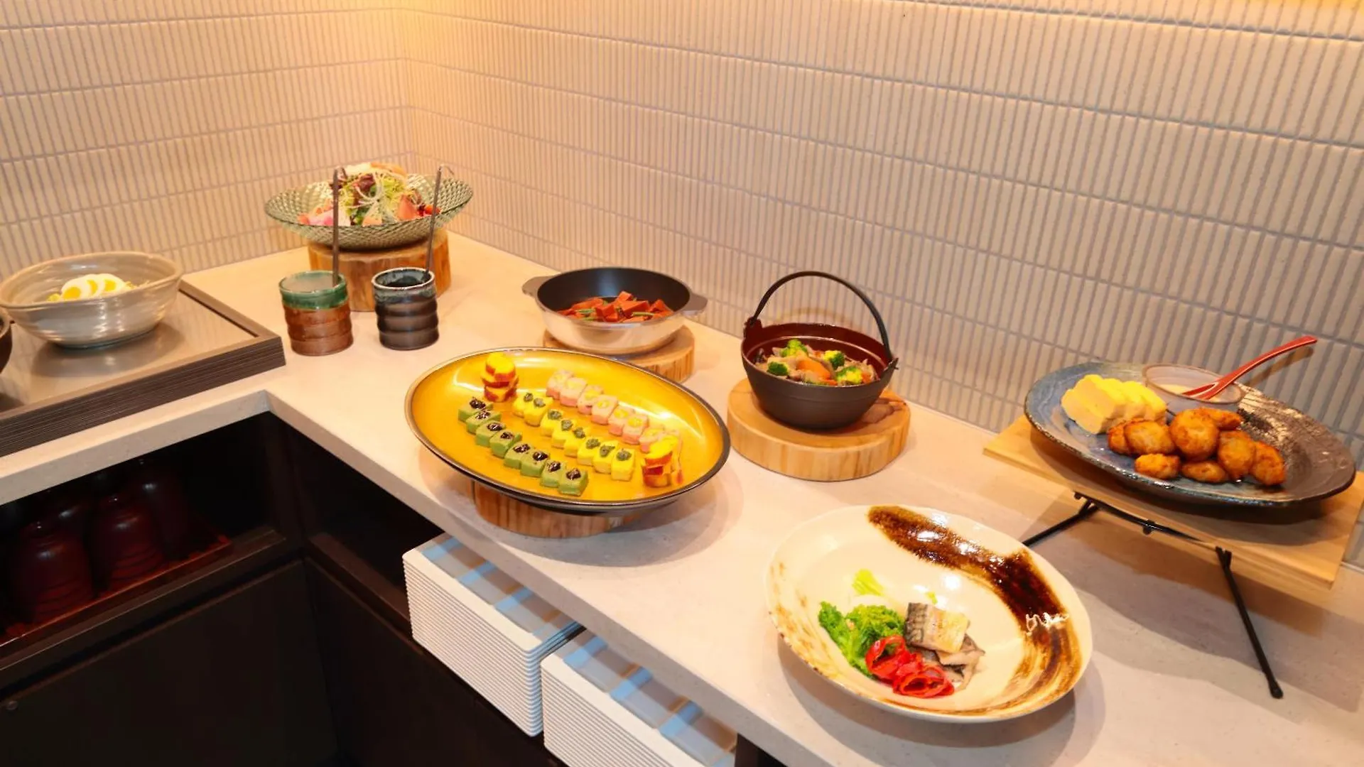 Ibis Styles Kyoto Shijo Hotel