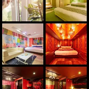 *** Hotel (adults Only) Japon