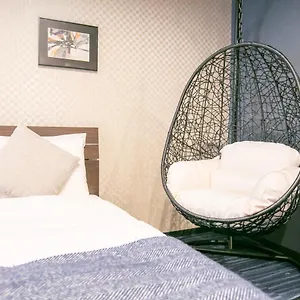 Hotel Playsis Asakusa Tokyo