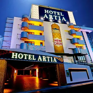 Artia 名古屋店（大人専用） , Kitanagoya 日本