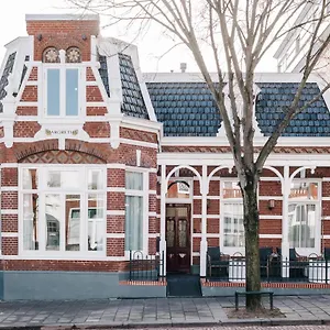 Boutique Margretha 4* Zandvoort