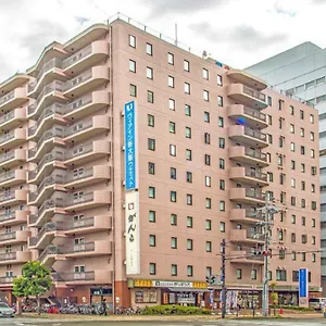 *** Hotel Via Shin West Japon