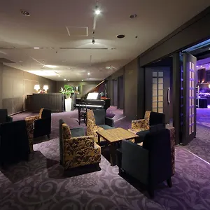 Hotel Ana Crowne Plaza Fukuoka By Ihg Fukuoka (Fukuoka)