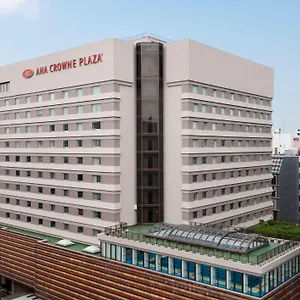 Hotel Ana Crowne Plaza By Ihg Fukuoka (Fukuoka)
