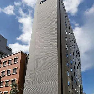 Western Fino Akihabara 3* Präfektur Tokio