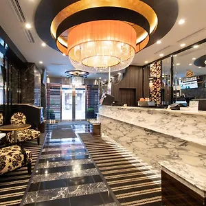 Hotel Apa Tkp Nishi-kasai Tokyo