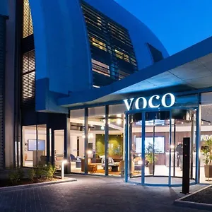 Voco Brussels North By Ihg 4* Vilvoorde