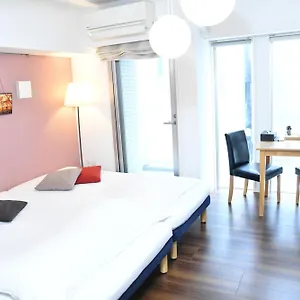 Aparthotel Axas Nihonbashi Tokyo