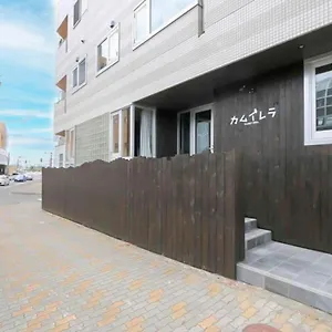 カムイレラ , 釧路市 日本