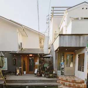  Maison d'hôtes Shibafu Japon
