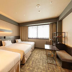 Hotel Keihan Hachijoguchi, Quioto