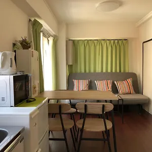 Uhome Iriya 3*, 東京都 日本
