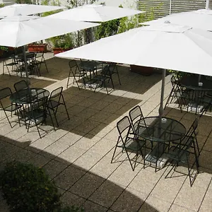 Travel Park Hotel Lisboa