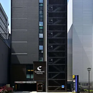 *** Hotel Comfort Fushimi Japon