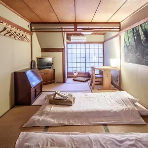宿や平岩 旅館