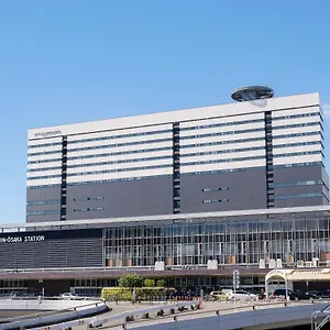 *** Hotel Remm Shin-osaka Japon