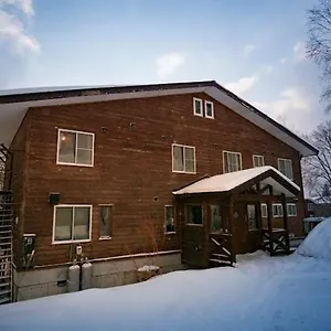 Annupuri Mountain View 2*, ニセコ町 日本