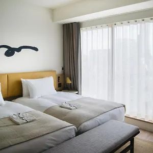 Hotel Zentis Osaka