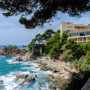 Cap Roig & By Brava Hotel Platja d'Aro (Playa de Aro)