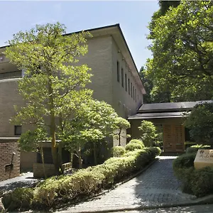 *** Ryokan Kowakien Miyamafurin Japon