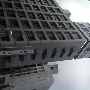 东横inn-名古屋锦 3* 名古屋