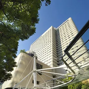 Metropolitan Ikebukuro Hotel Tokio