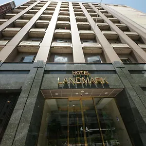 名古屋landmark酒店 3* 名古屋