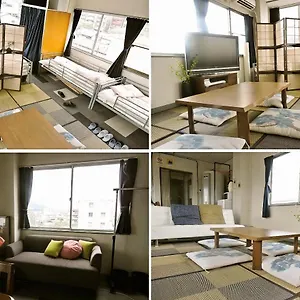 忍者 ゲストハウス