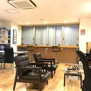 アズホステル , 大阪市 日本