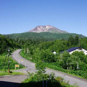 北海道k之屋-旭岳温泉青年旅馆 东川町