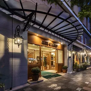 酒店 金门京都酒店, 京都