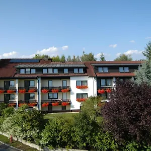 Dreisonnenberg 3* Neuschönau