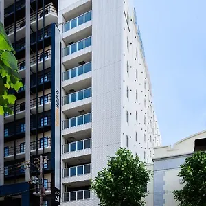 *** Hotel Super Namba Nipponbashi Japon