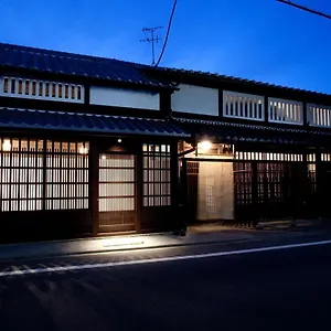 町宿枩邑machiyado Matsumura ベッド・アンド・ブレックファスト