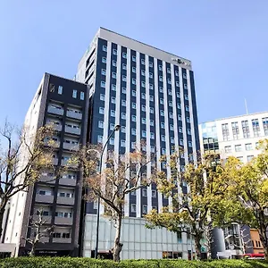（やっぱ広島じゃ割）koko Ekimae 3*, 広島市 日本