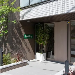 Eisei Hotel Tokio