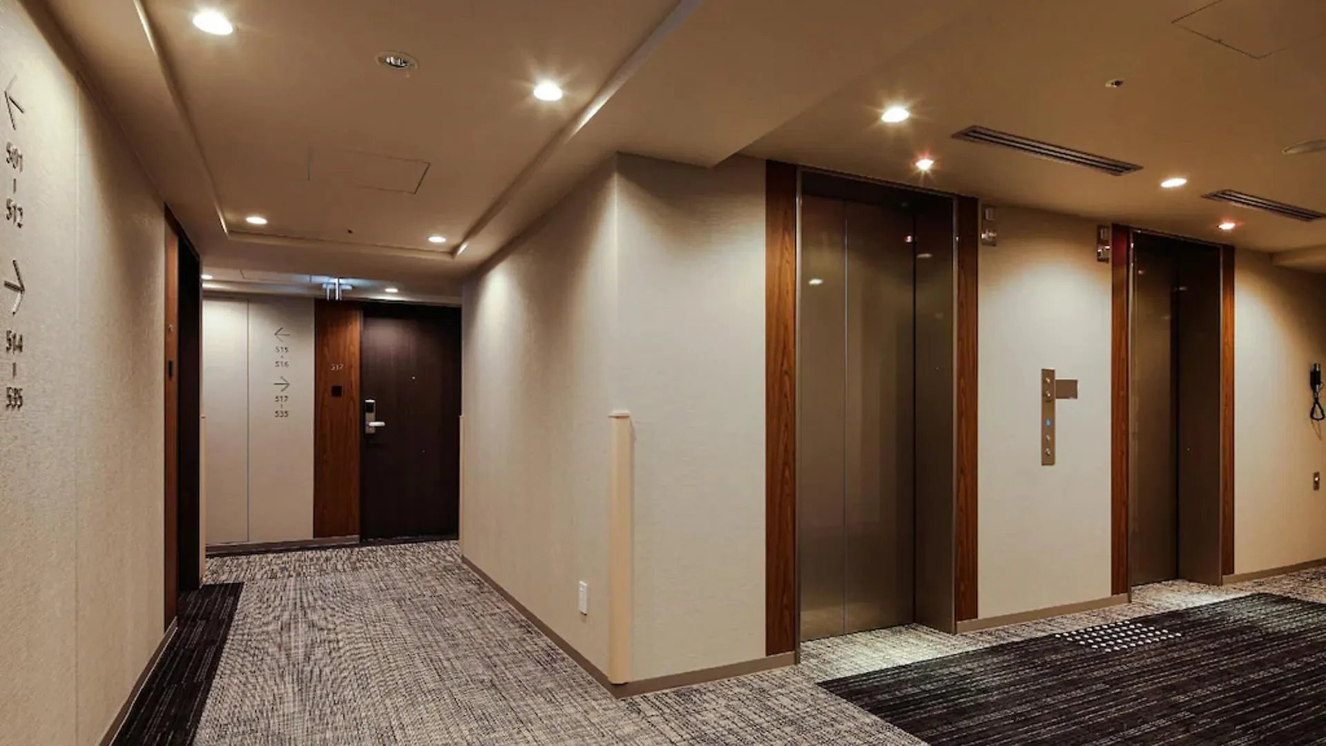 Ibis Styles Kyoto Shijo Hotel Japan