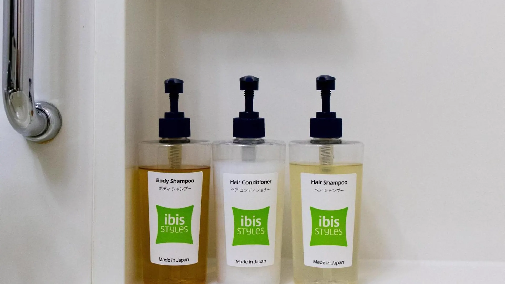 Ibis Styles Kyoto Shijo Hotel