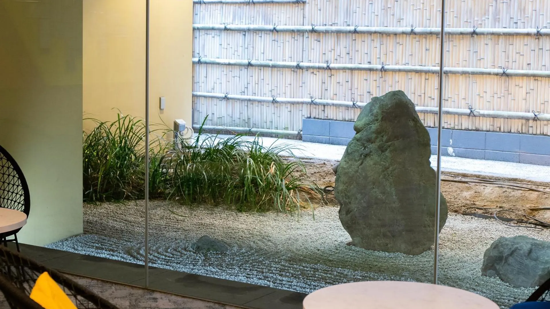 Ibis Styles Kyoto Shijo Hotel Japan