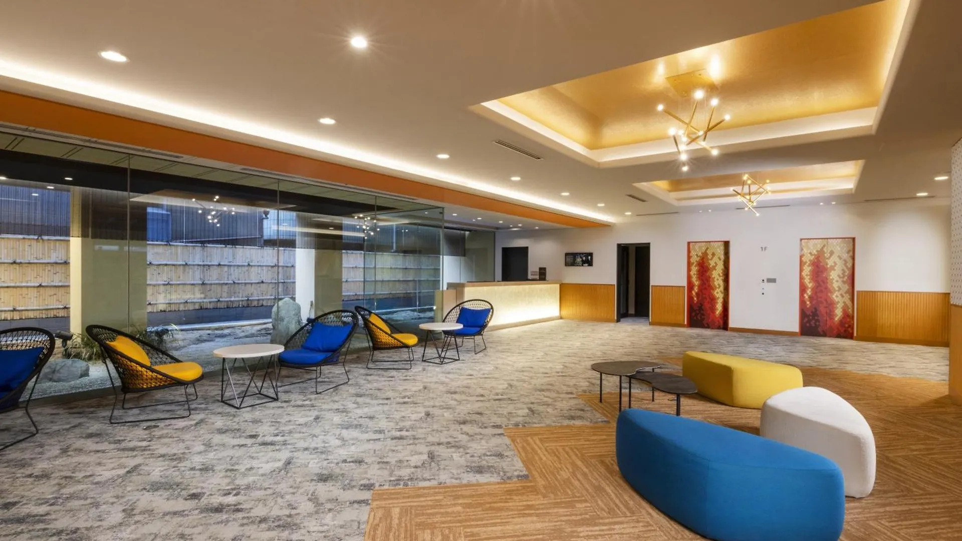 Ibis Styles Kyoto Shijo Hotel