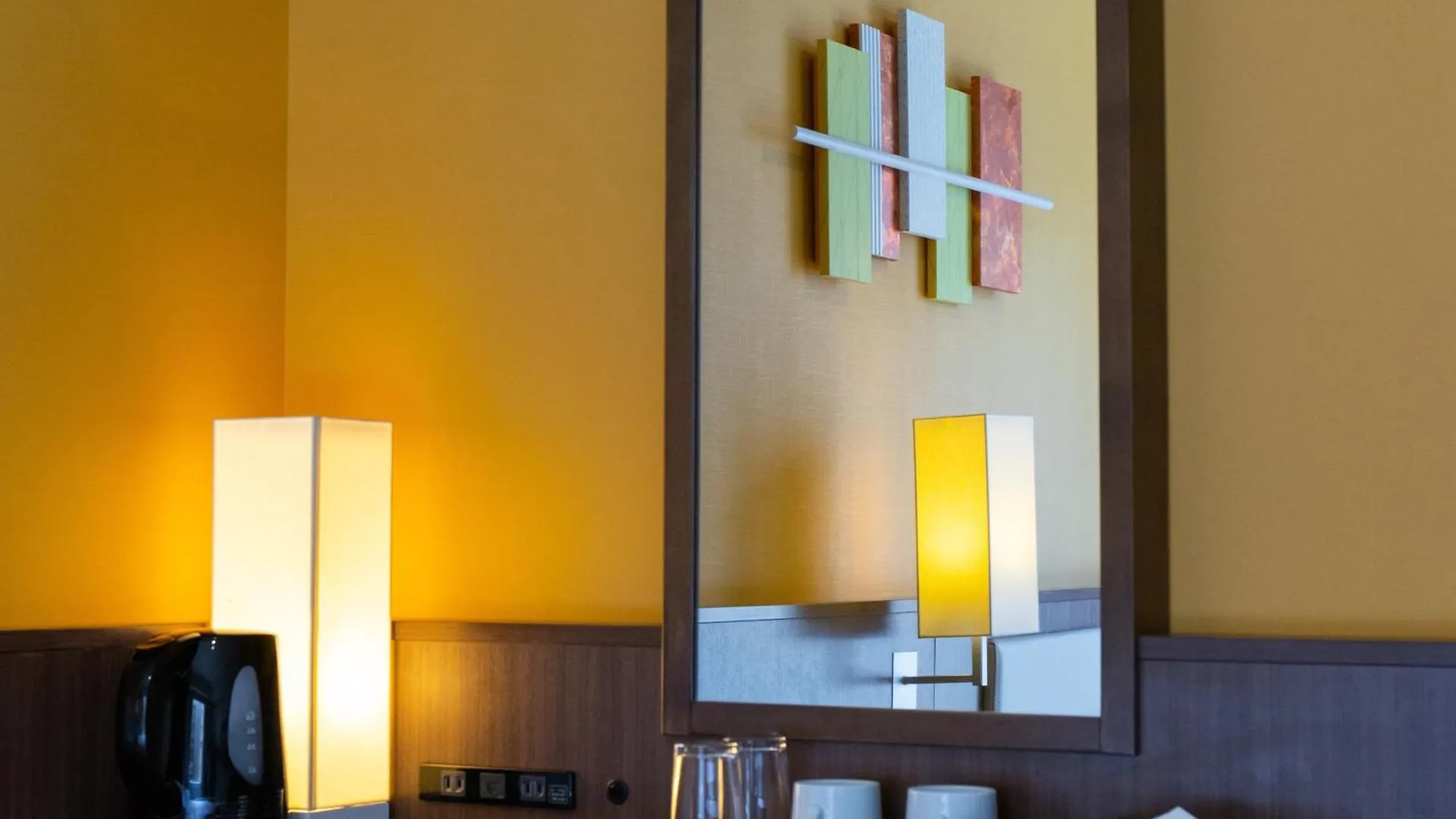 Ibis Styles Kyoto Shijo Hotel