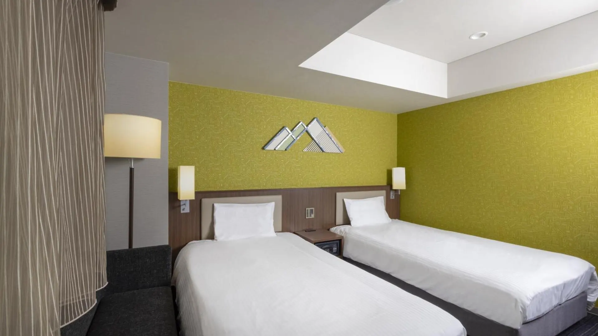 Ibis Styles Kyoto Shijo Hotel
