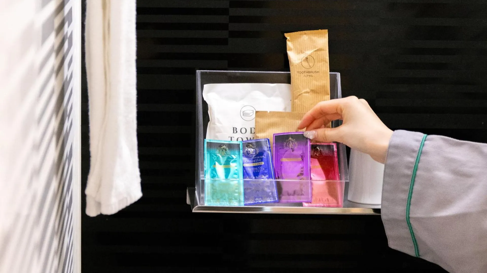 Ibis Styles Kyoto Shijo Hotel